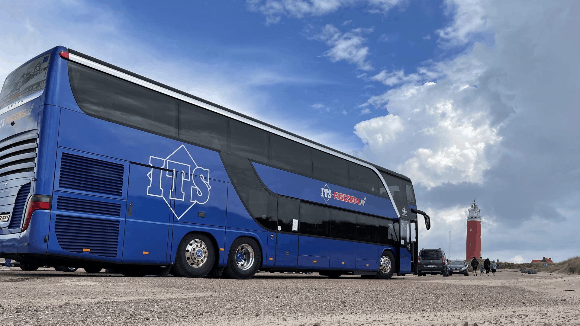 ITS-Reizen.nl - Luxe Touringcar Of Bus Huren Met Chauffeur!